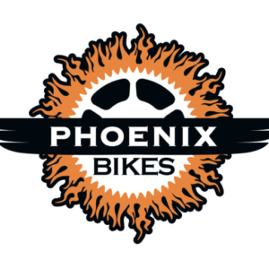 Phoenix Bikes logo